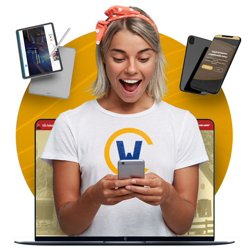 webkovács - online megoldások